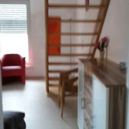 Ferienappartment Gerd Weines Apartment *