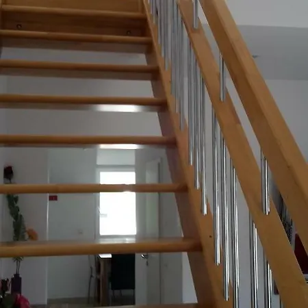 Ferienappartment Gerd Weines Apartment Trier